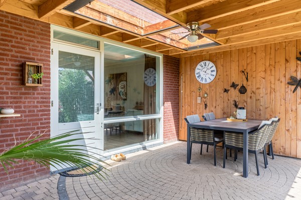 Medium property photo - Gelrestraat 18, 5951 JD Belfeld